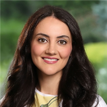 Alisa Davidova, FNP-BC