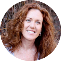 Alisa Eisenberg, LMFT