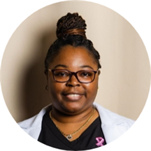 Alisha Anderson, APRN, PMHNP-BC