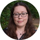 Alisha Dusty, LCMHC, MEd