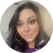 Alisha Padilla, LCSW