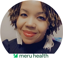 Alisha Powell, LCSW, LICSW