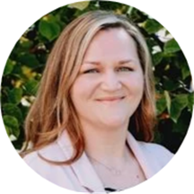 Alisha Schlabaugh, MSW, LCSW