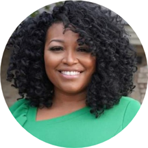 Alisia Hansell, LCSW