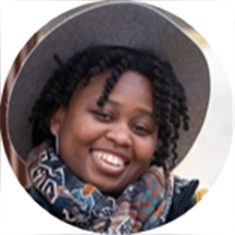 Alisia Mitchell, LCSW - C