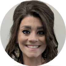 Alison Bankston, LPC Associate