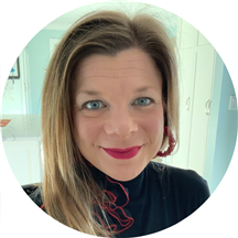 Alison Barkman, RD, MS