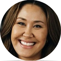 Alison Bunasawa, LMFT