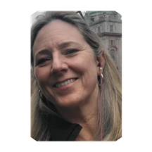 Alison Campbell, RD, CNSC