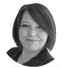 Alison Cornell, LCSW