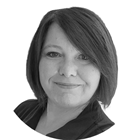 Alison Cornell, LCSW