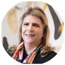 Alison Cunningham-Goldberg, LCAT, ATR-BC