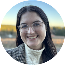 Alison DeWeese, MA, BA