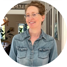 Alison Eastwood, RDN