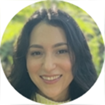 Alison Goldstein, LPC, ATR-BC