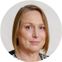 Alison Kempson Aparicio, LICSW