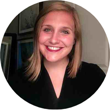 Alison Kucharski, LD, RDN