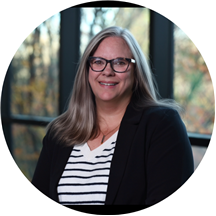 Alison McGannon, LCPC