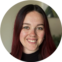 Alison Reynolds, MSW, LSW