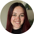 Alison Reynolds, MSW, LSW