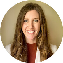 Alison Schmitz, APRN, RN