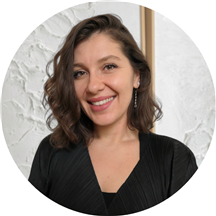 Alissa Babaeva, LMSW