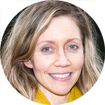 Alissa Burnham, LCSW