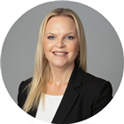 Alissa Rygel, LCPC, CRC