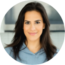 Alix Turoff, MS, RD, CPT