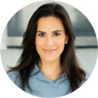 Alix Turoff, MS, RD, CPT