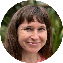 Aliyah Simcoff, LCSW