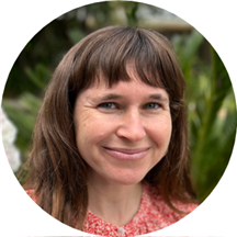 Aliyah Simcoff, LCSW