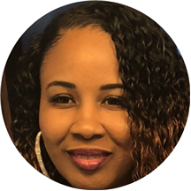 Aliyatta Weston, LMHC