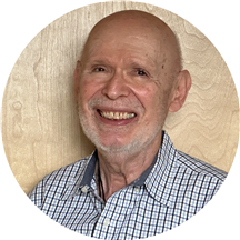 Allan Schwartz, LCSW