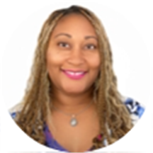 Allanna Webb, APRN, RN