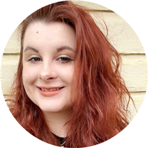 Allegra (Ella) Keeling, LPC