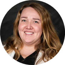 Alleigh Dunagan, MSN, NP - C