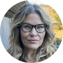 Allison Arsouzy, LCSW