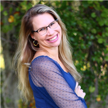 Allison Bankston, LMHC