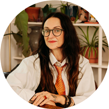 Allison Benavides, LCSW