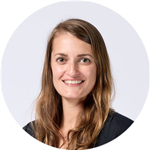 Allison Berneking, PA, PA-C