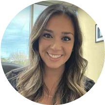 Allison Carluccio, LPC