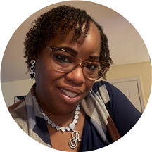 Allison Cherry, NCC, LPC