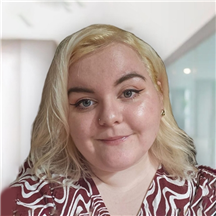 Allison Clark, LICSW