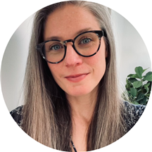 Allison DeStefano, MA, LCMHC