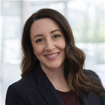 Allison Furth, LICSW