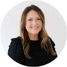 Allison Gilley, APRN, RN, PMHNP