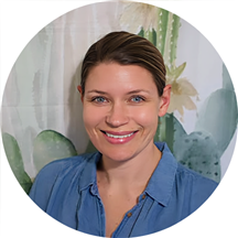 Allison Goodrich, LMFT