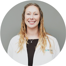 Allison Grzebien, APRN, RN, CNM