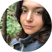 Allison Hauser, MA, LMHC